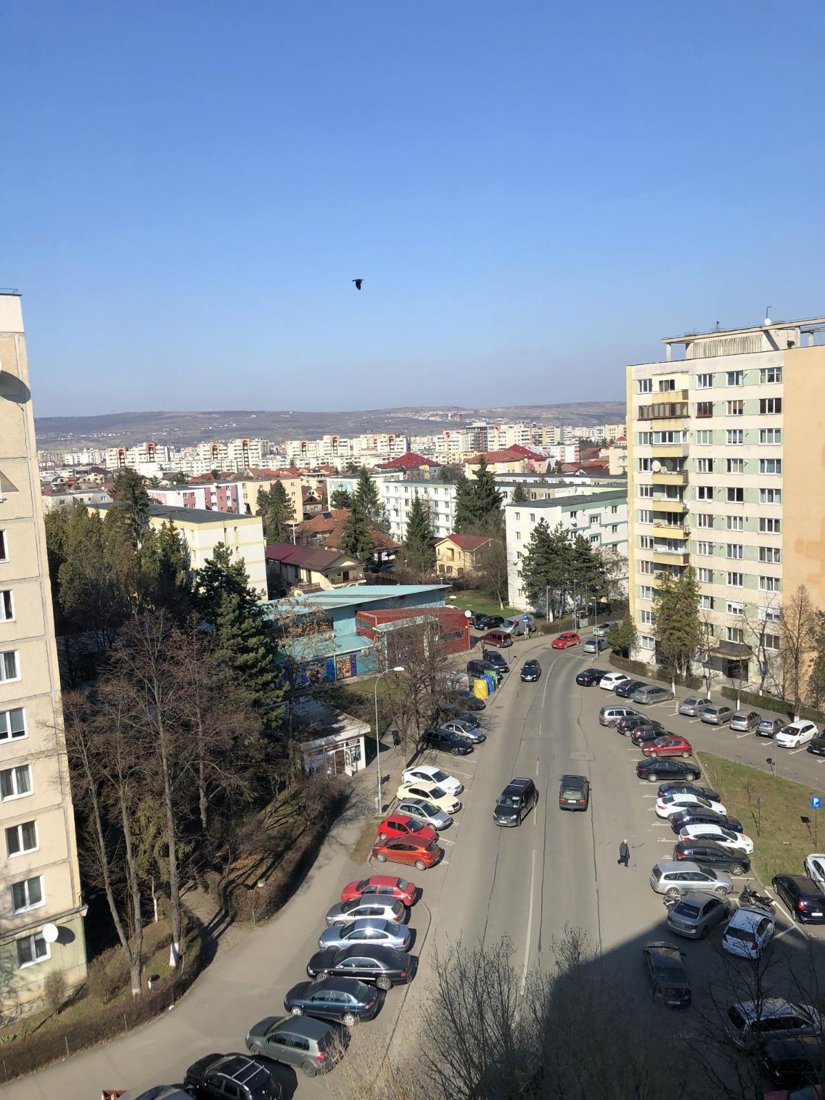 Apartament de vânzare 2 camere Gheorgheni - 49439AV | BLITZ Cluj-Napoca | Poza17