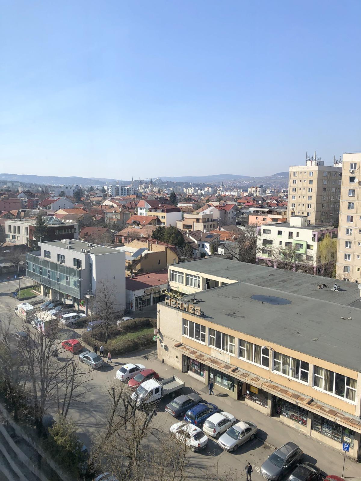 Apartament de vânzare 2 camere Gheorgheni - 49439AV | BLITZ Cluj-Napoca | Poza15