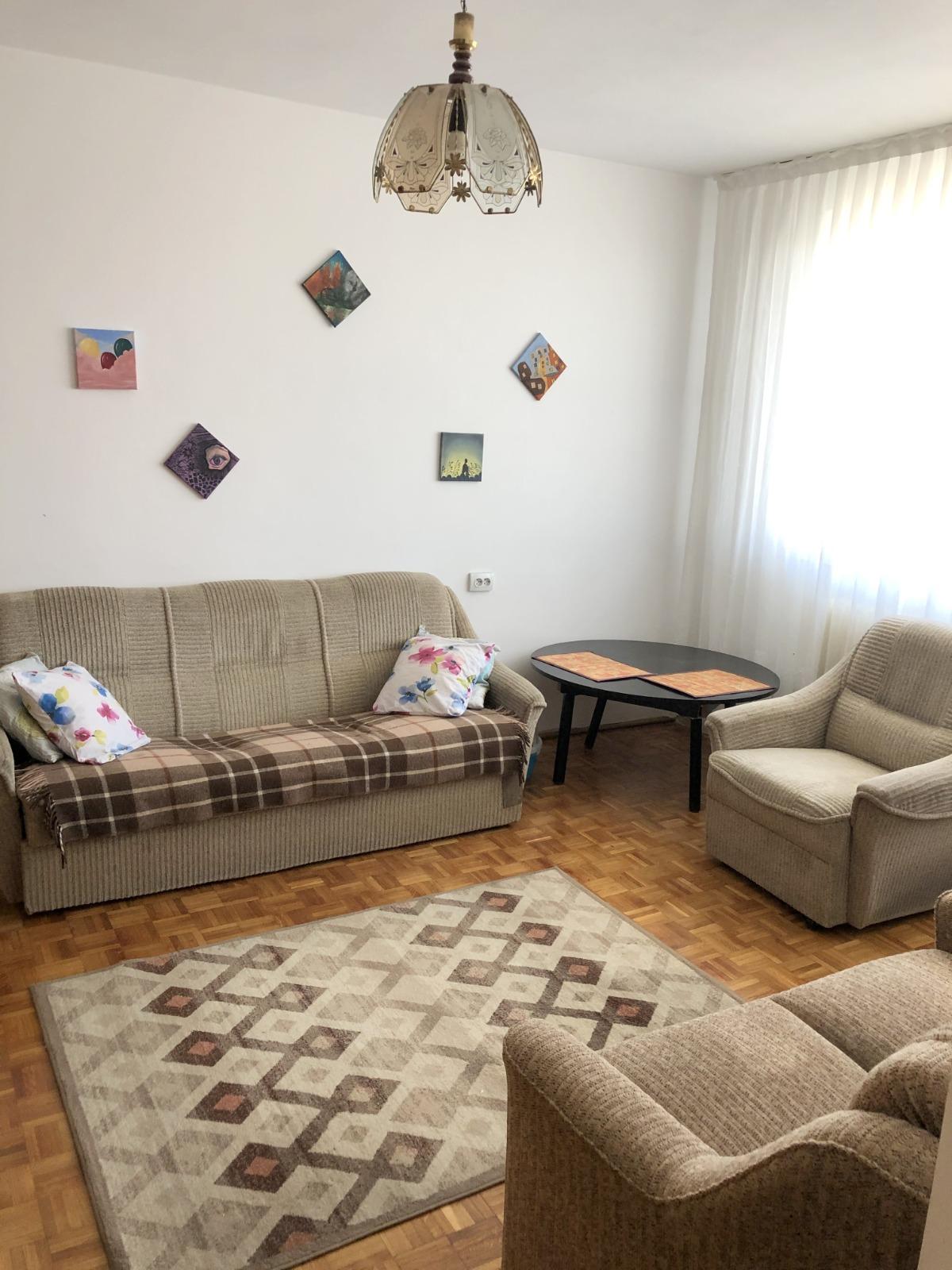 Apartament de vânzare 2 camere Gheorgheni - 49439AV | BLITZ Cluj-Napoca | Poza5