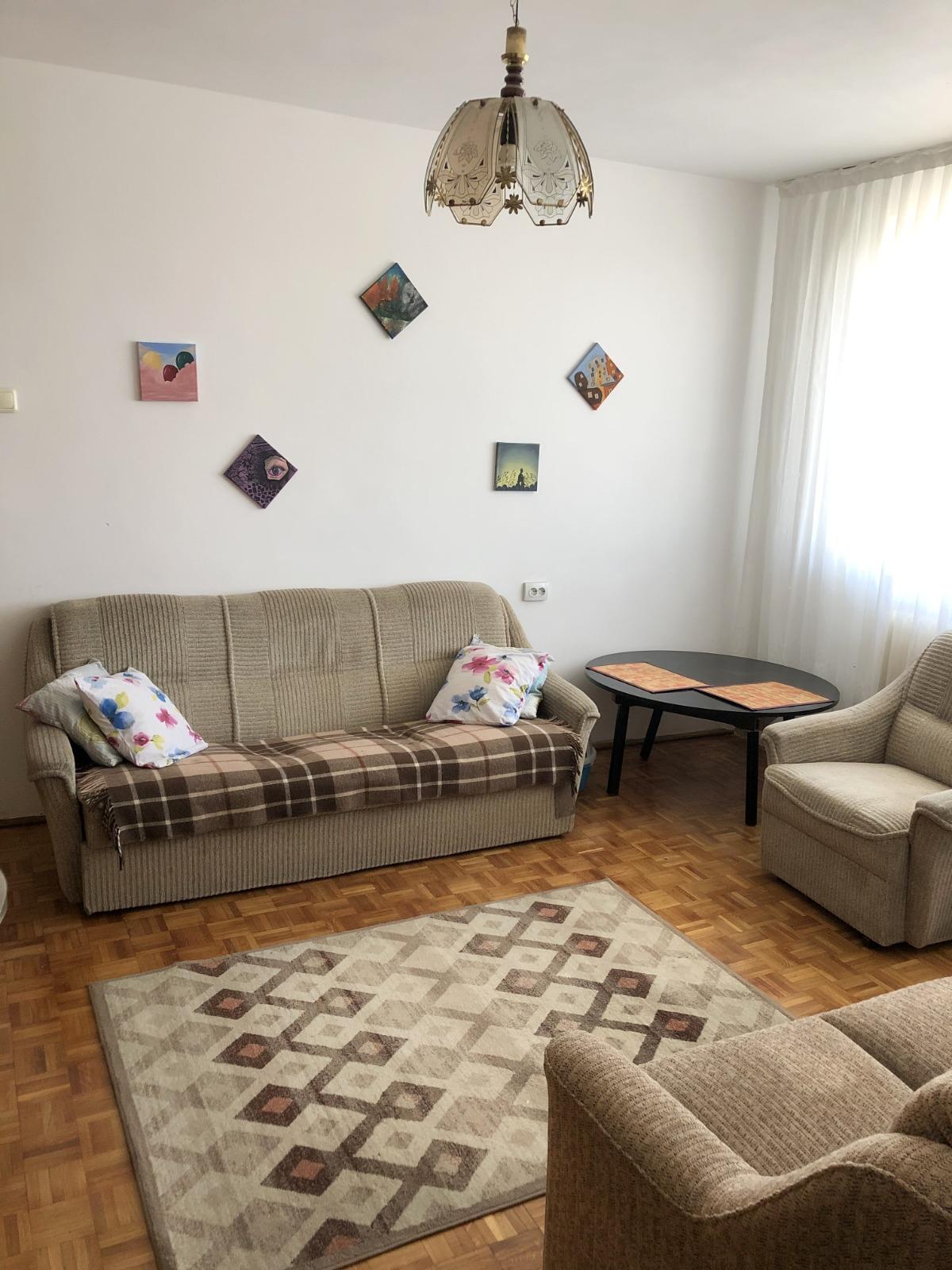 Apartament de vânzare 2 camere Gheorgheni - 49439AV | BLITZ Cluj-Napoca | Poza4