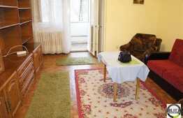 Apartament 1 camera, 28 mp utili, zona Aleea Detunata