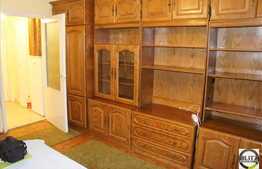 Apartament 1 camera, 28 mp utili, zona Aleea Detunata