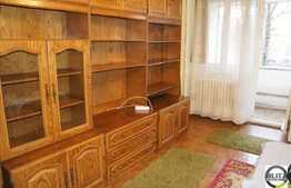 Apartament 1 camera, 28 mp utili, zona Aleea Detunata