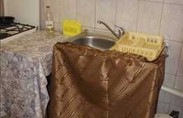 Apartament 1 camera, 28 mp utili, zona Aleea Detunata