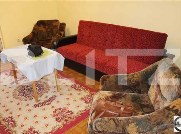 Garsonieră de închiriat Gheorgheni - 4944AI | BLITZ Cluj-Napoca | Poza3