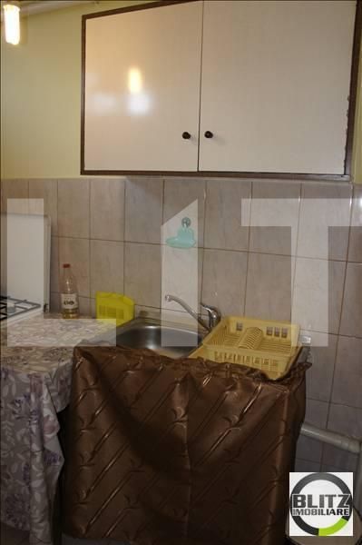 Garsonieră de închiriat Gheorgheni - 4944AI | BLITZ Cluj-Napoca | Poza7