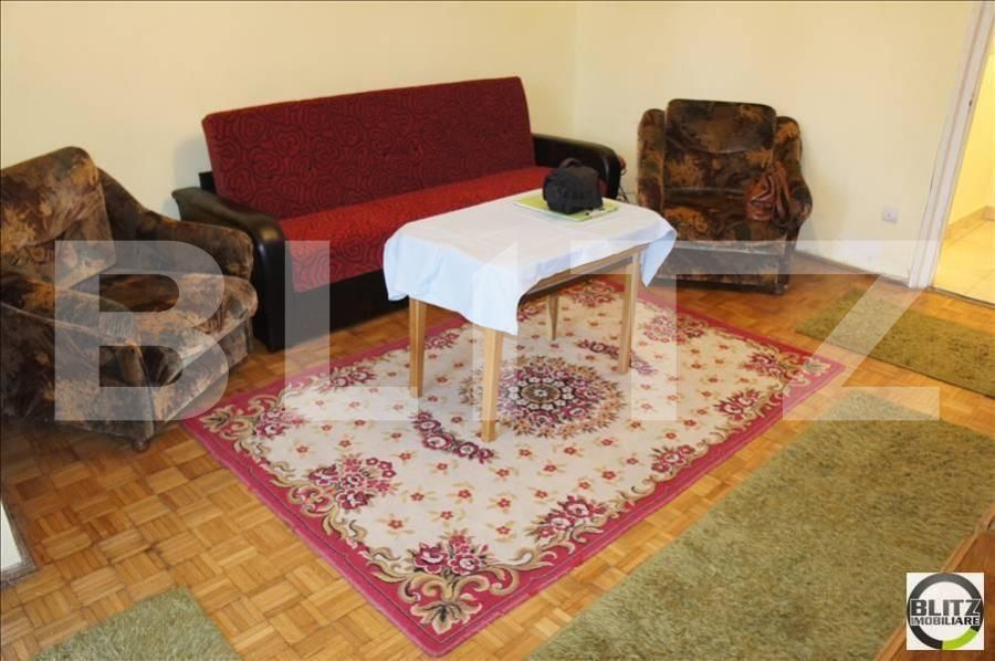 Garsonieră de închiriat Gheorgheni - 4944AI | BLITZ Cluj-Napoca | Poza2