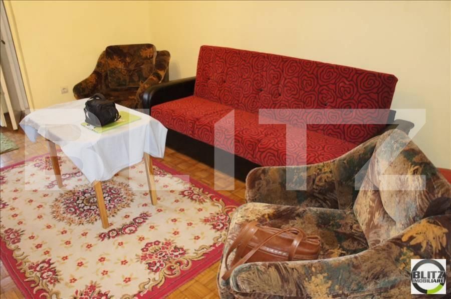 Garsonieră de închiriat Gheorgheni - 4944AI | BLITZ Cluj-Napoca | Poza3