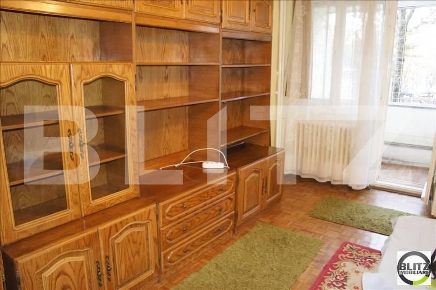 Garsonieră de închiriat Gheorgheni - 4944AI | BLITZ Cluj-Napoca | Poza4