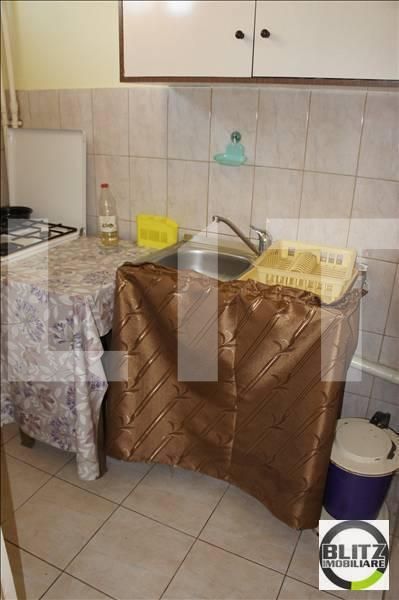 Garsonieră de închiriat Gheorgheni - 4944AI | BLITZ Cluj-Napoca | Poza8