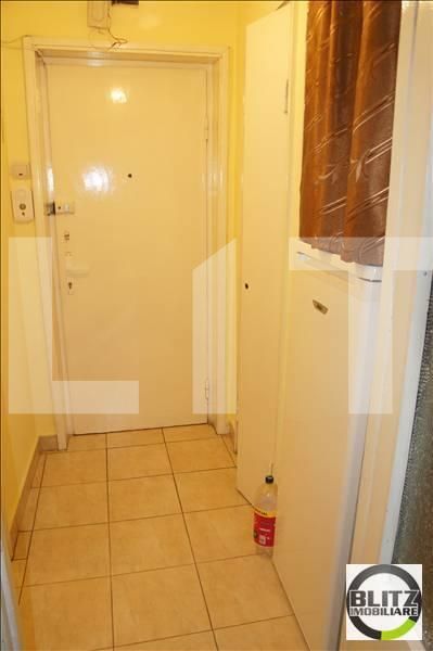 Garsonieră de închiriat Gheorgheni - 4944AI | BLITZ Cluj-Napoca | Poza9