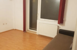 Apartament cu 1 camera, mobilat/ utilat, 40mp + balcon, zona Iulius Mall