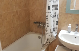 Apartament cu 1 camera, mobilat/ utilat, 40mp + balcon, zona Iulius Mall