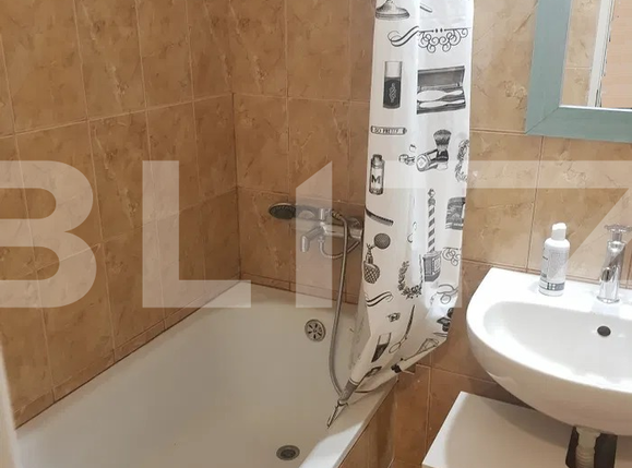 Garsonieră de vânzare Intre Lacuri - 49440AV | BLITZ Cluj-Napoca | Poza4
