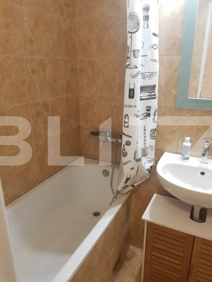 Garsonieră de vânzare Intre Lacuri - 49440AV | BLITZ Cluj-Napoca | Poza4