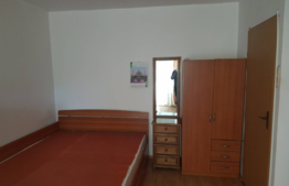Apartament cu 1 camera, utilat/mobilat, 42 mp + balcon, zona Kaufland
