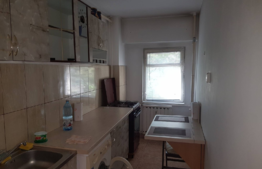 Apartament cu 1 camera, utilat/mobilat, 42 mp + balcon, zona Kaufland