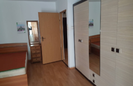 Apartament cu 1 camera, utilat/mobilat, 42 mp + balcon, zona Kaufland