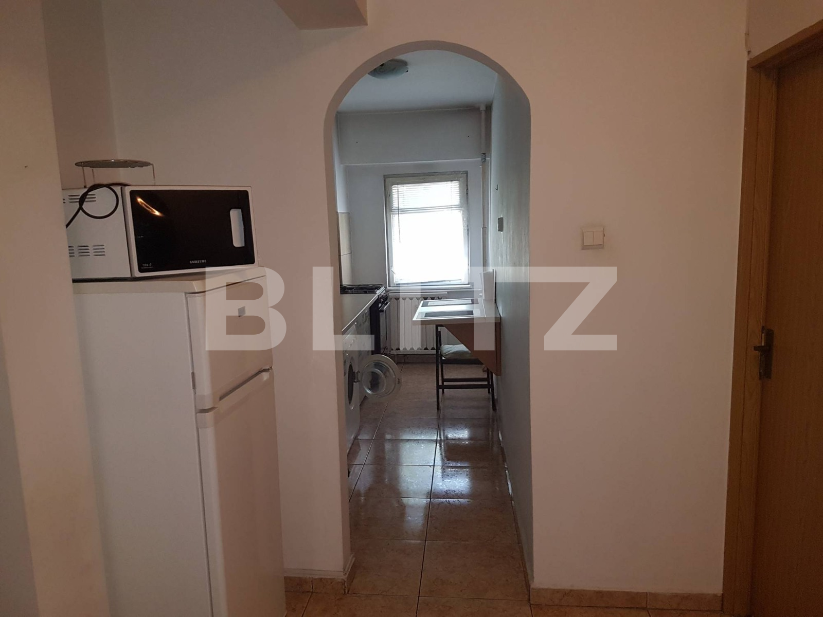 Garsonieră de vânzare Manastur - 49441AV | BLITZ Cluj-Napoca | Poza4