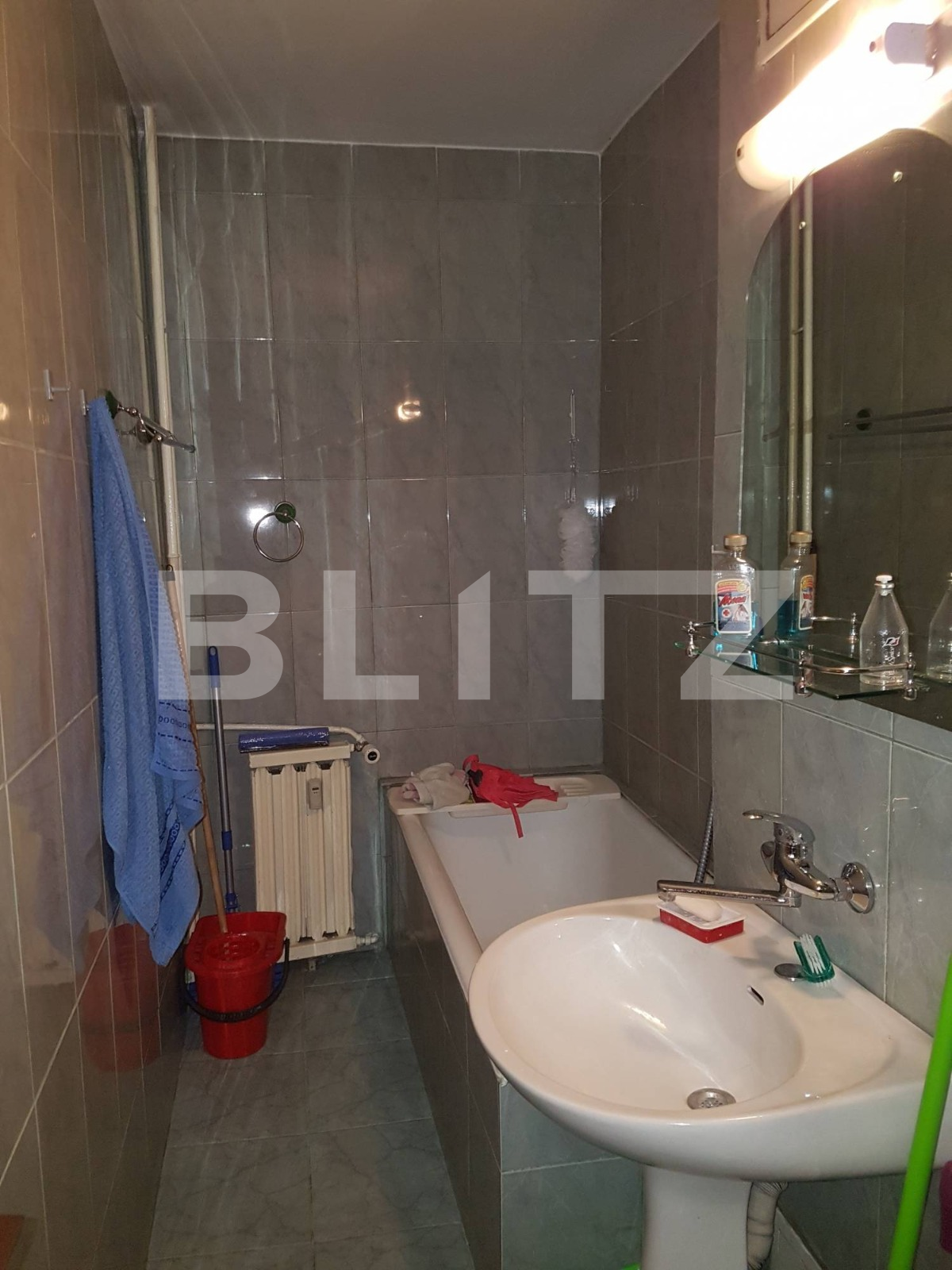 Garsonieră de vânzare Manastur - 49441AV | BLITZ Cluj-Napoca | Poza6
