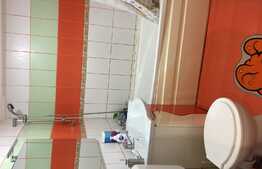 Apartament cu 1 camera, mobilat si utilat, 33 mp utili, zona strazii Plevnei