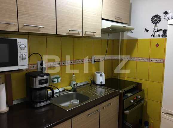 Garsonieră de vânzare Someseni - 49442AV | BLITZ Cluj-Napoca | Poza5