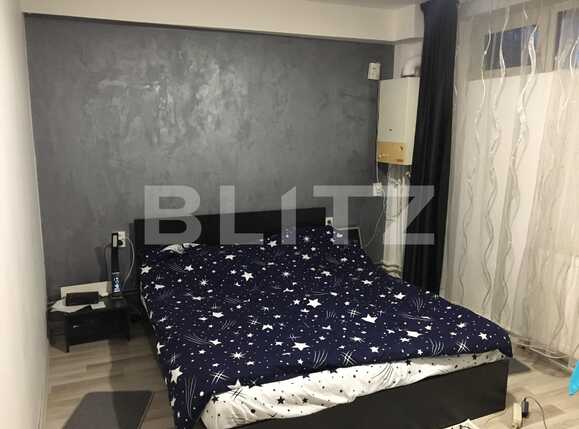 Garsonieră de vânzare Someseni - 49442AV | BLITZ Cluj-Napoca | Poza1