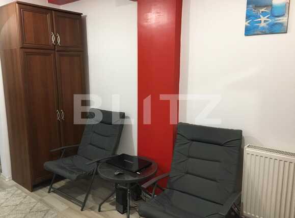 Garsonieră de vânzare Someseni - 49442AV | BLITZ Cluj-Napoca | Poza2