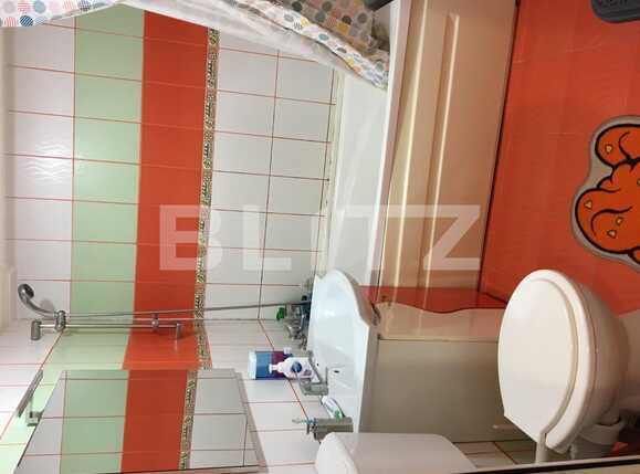 Garsonieră de vânzare Someseni - 49442AV | BLITZ Cluj-Napoca | Poza6