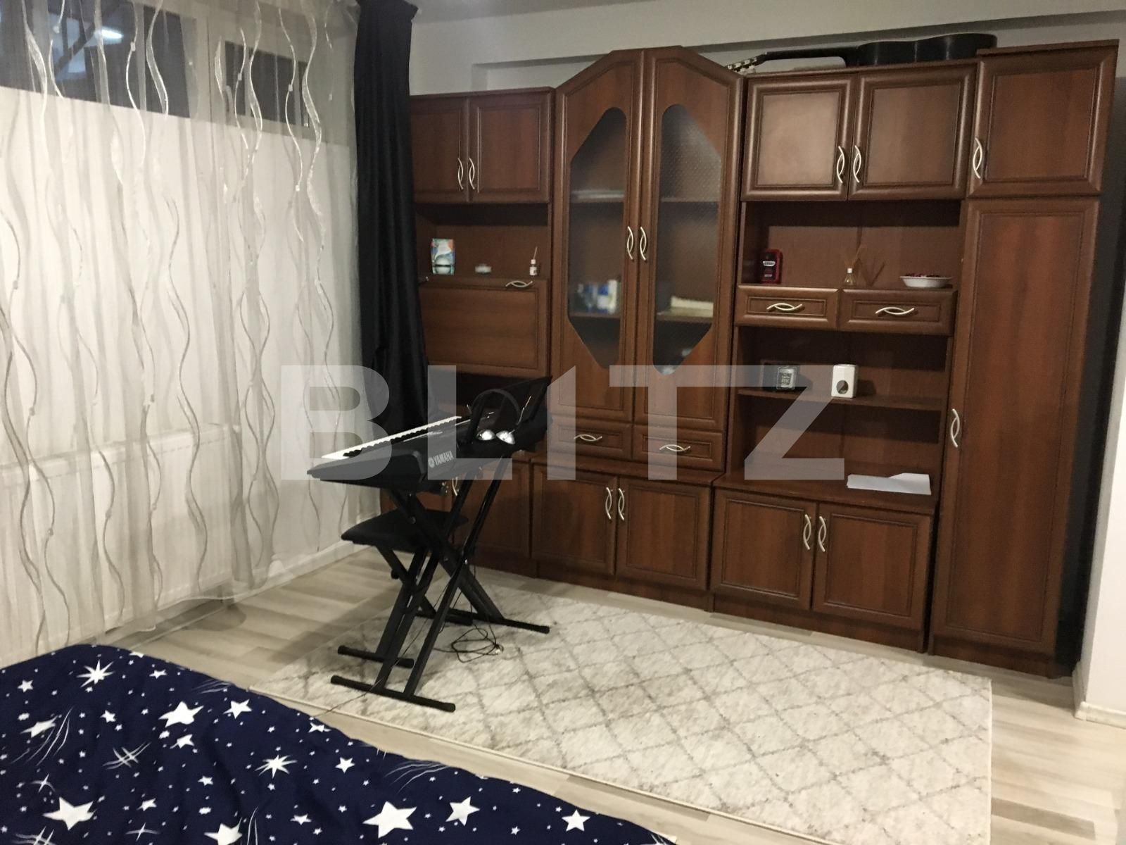 Garsonieră de vânzare Someseni - 49442AV | BLITZ Cluj-Napoca | Poza4