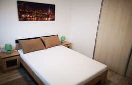 Apartament 3 camere, 67 mp, mobilat modern, parcare, zona Sigma Center