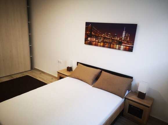 Apartament de închiriat 3 camere Zorilor - 49444AI | BLITZ Cluj-Napoca | Poza3