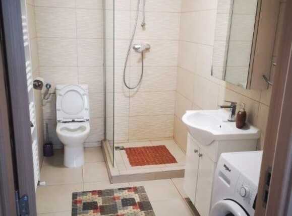 Apartament de închiriat 3 camere Zorilor - 49444AI | BLITZ Cluj-Napoca | Poza5