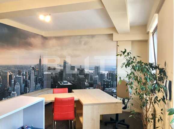 Apartament de închiriat 2 camere Bună Ziua - 49445AI | BLITZ Cluj-Napoca | Poza2