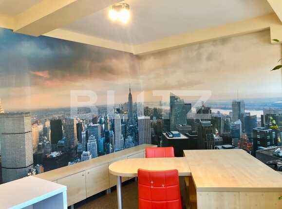 Apartament de închiriat 2 camere Bună Ziua - 49445AI | BLITZ Cluj-Napoca | Poza1