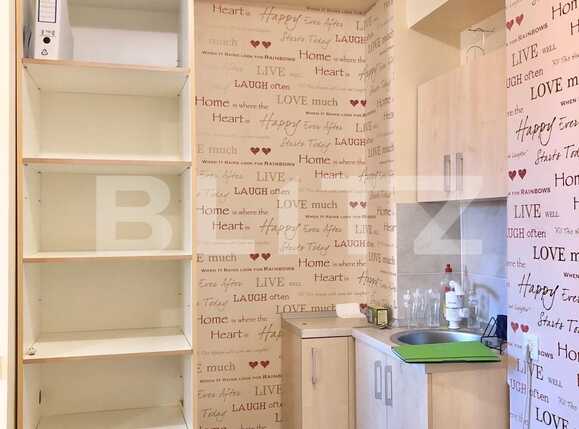 Apartament de închiriat 2 camere Bună Ziua - 49445AI | BLITZ Cluj-Napoca | Poza10