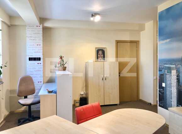 Apartament de închiriat 2 camere Bună Ziua - 49445AI | BLITZ Cluj-Napoca | Poza8