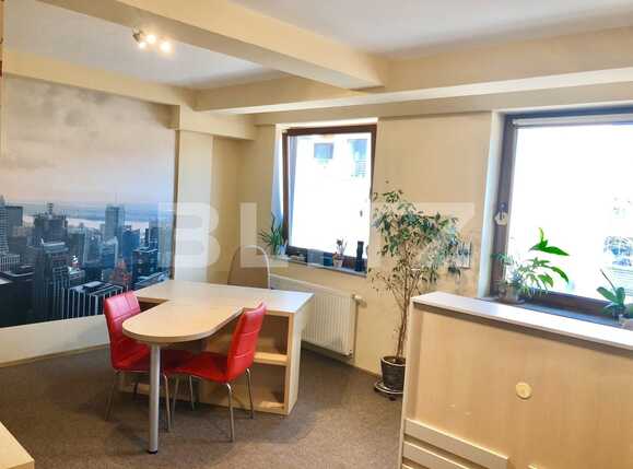 Apartament de închiriat 2 camere Bună Ziua - 49445AI | BLITZ Cluj-Napoca | Poza3