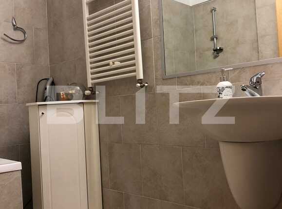 Apartament de închiriat 2 camere Bună Ziua - 49445AI | BLITZ Cluj-Napoca | Poza15