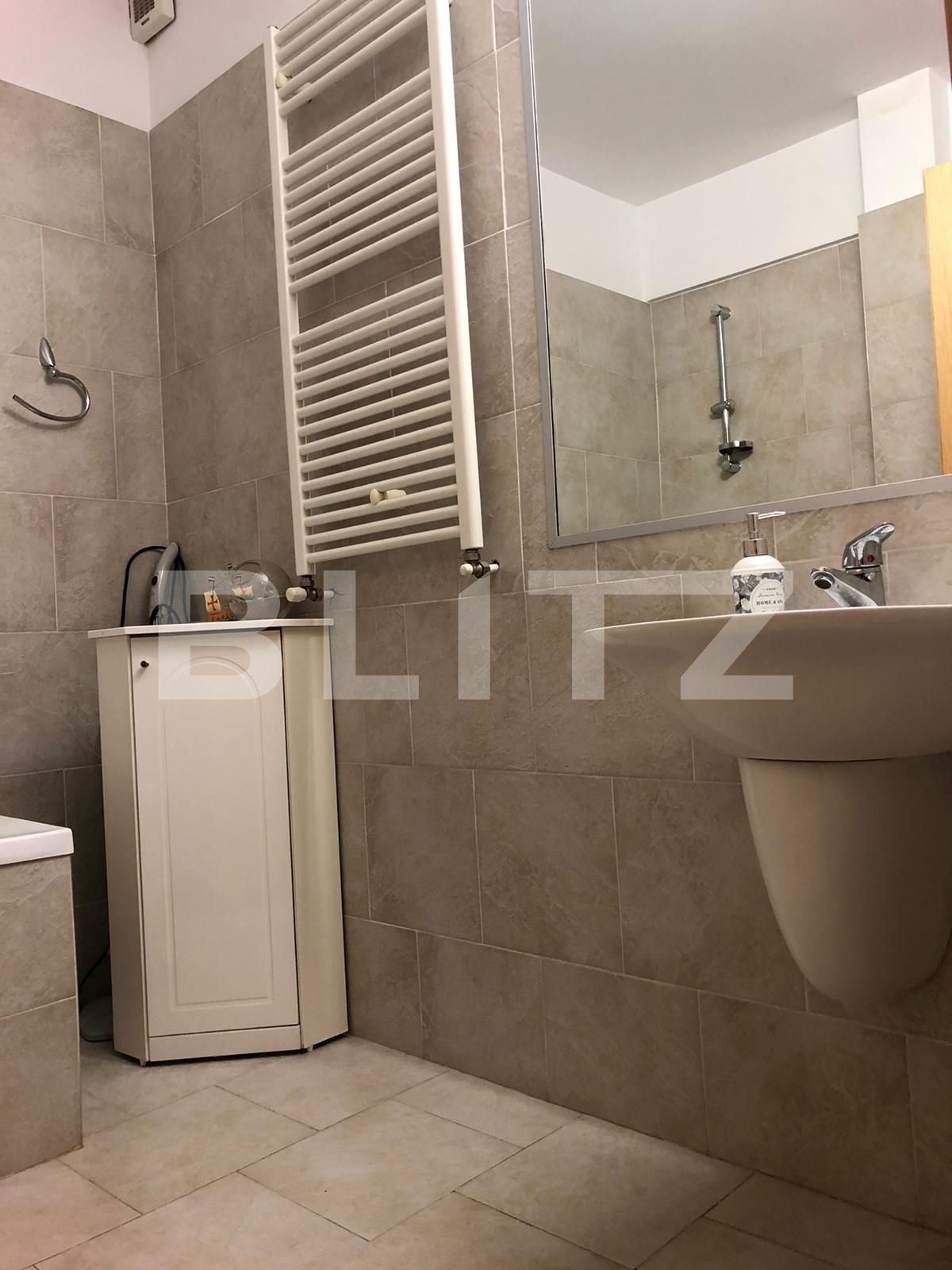 Apartament de închiriat 2 camere Bună Ziua - 49445AI | BLITZ Cluj-Napoca | Poza15