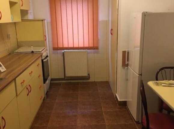 Apartament de închiriat 3 camere Manastur - 49446AI | BLITZ Cluj-Napoca | Poza3