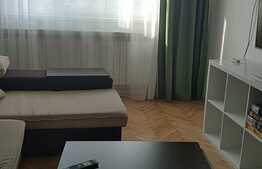 Apartament 3 camere, 65 mp, zona strazii Calea Manastur
