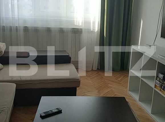 Apartament de închiriat 3 camere Manastur - 49447AI | BLITZ Cluj-Napoca | Poza1