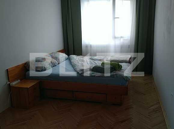 Apartament de închiriat 3 camere Manastur - 49447AI | BLITZ Cluj-Napoca | Poza2