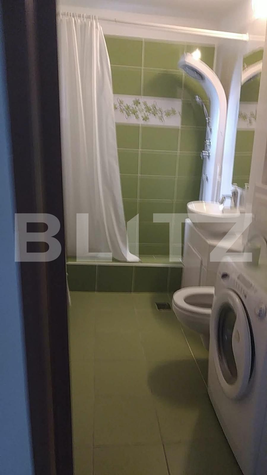 Apartament de închiriat 3 camere Manastur - 49447AI | BLITZ Cluj-Napoca | Poza5