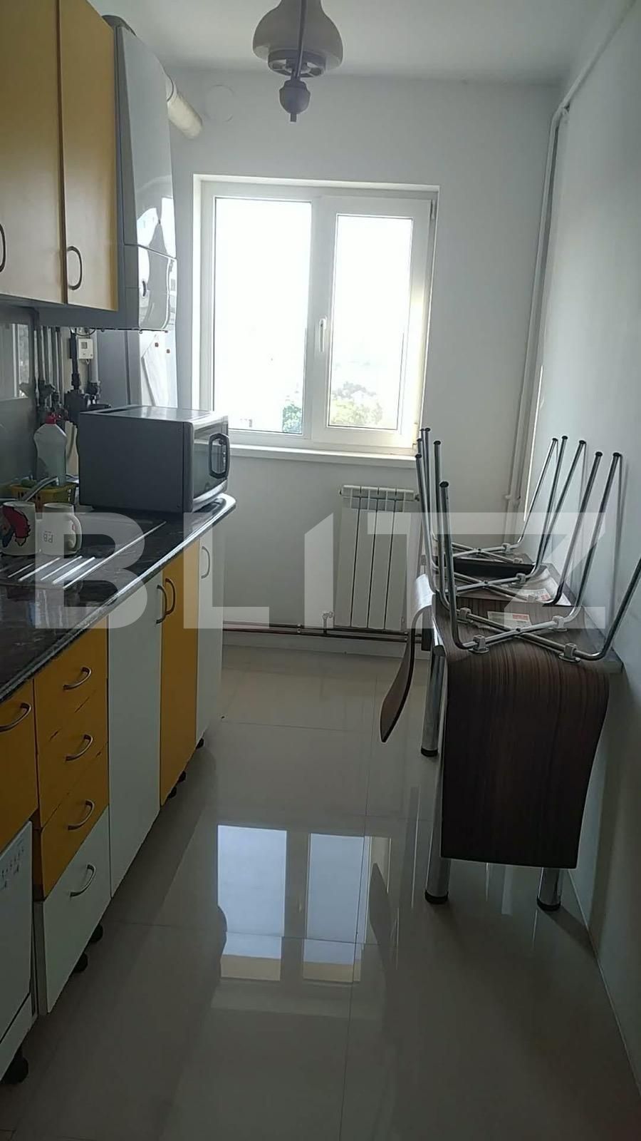 Apartament de închiriat 3 camere Manastur - 49447AI | BLITZ Cluj-Napoca | Poza3
