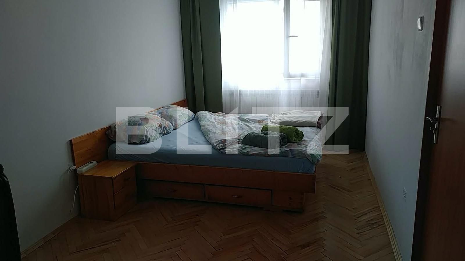 Apartament de închiriat 3 camere Manastur - 49447AI | BLITZ Cluj-Napoca | Poza2