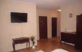 Apartament cu o camera, 38 mp, bloc nou, zona strazii Traian Vuia