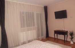 Apartament cu o camera, 38 mp, bloc nou, zona strazii Traian Vuia