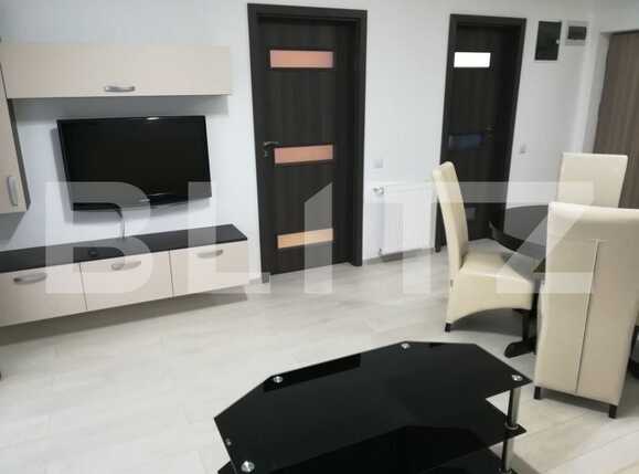 Apartament de închiriat 2 camere Europa - 49449AI | BLITZ Cluj-Napoca | Poza1